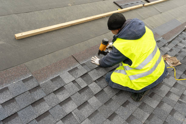 Fast & Reliable Emergency Roof Repairs in Willow Springs, IL