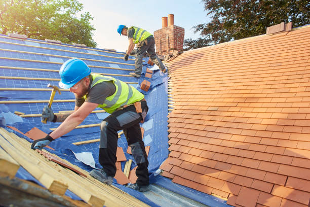 Best Storm Damage Roof Repair  in Wlow Springs, IL